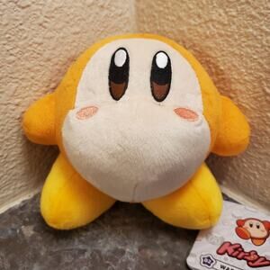 Plush - Waddle Dee 6 Inch (NEW) - Kirby - Nintendo